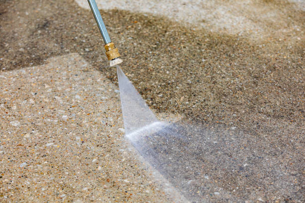 Best Restaurant Pressure Washing  in Swepsonville, NC